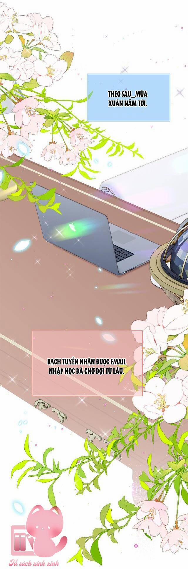 Con Tim Rung Động 178 trang 28