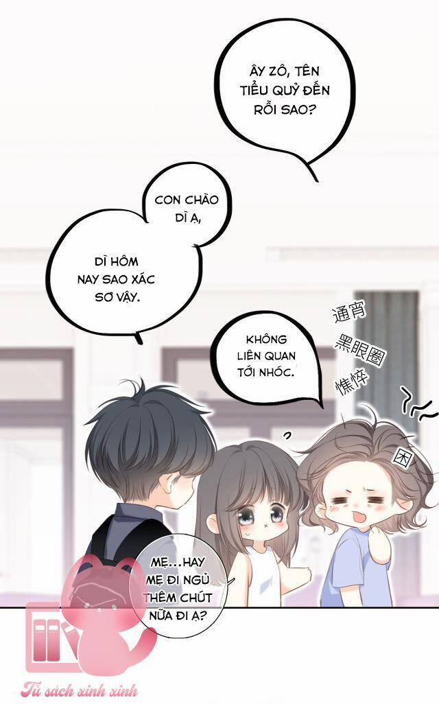 Con Tim Rung Động 178 trang 32