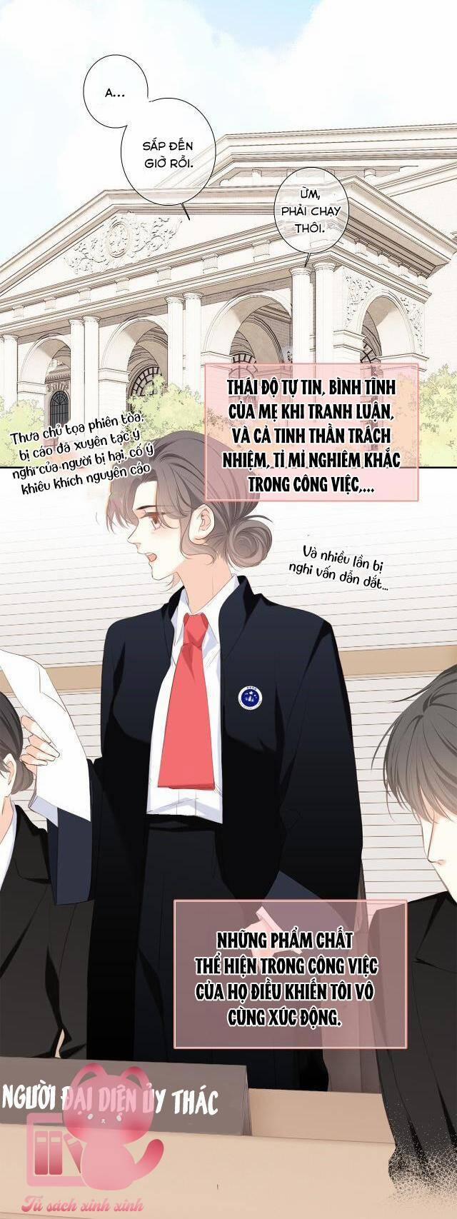 Con Tim Rung Động 178 trang 35