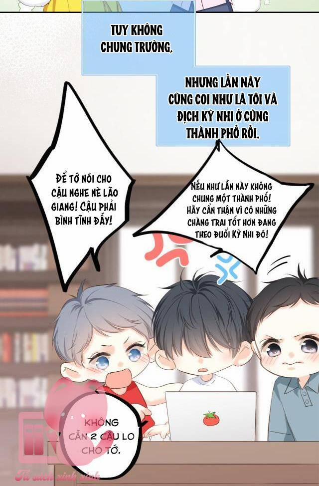 Con Tim Rung Động 178 trang 38