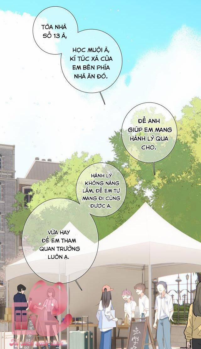 Con Tim Rung Động 178 trang 40