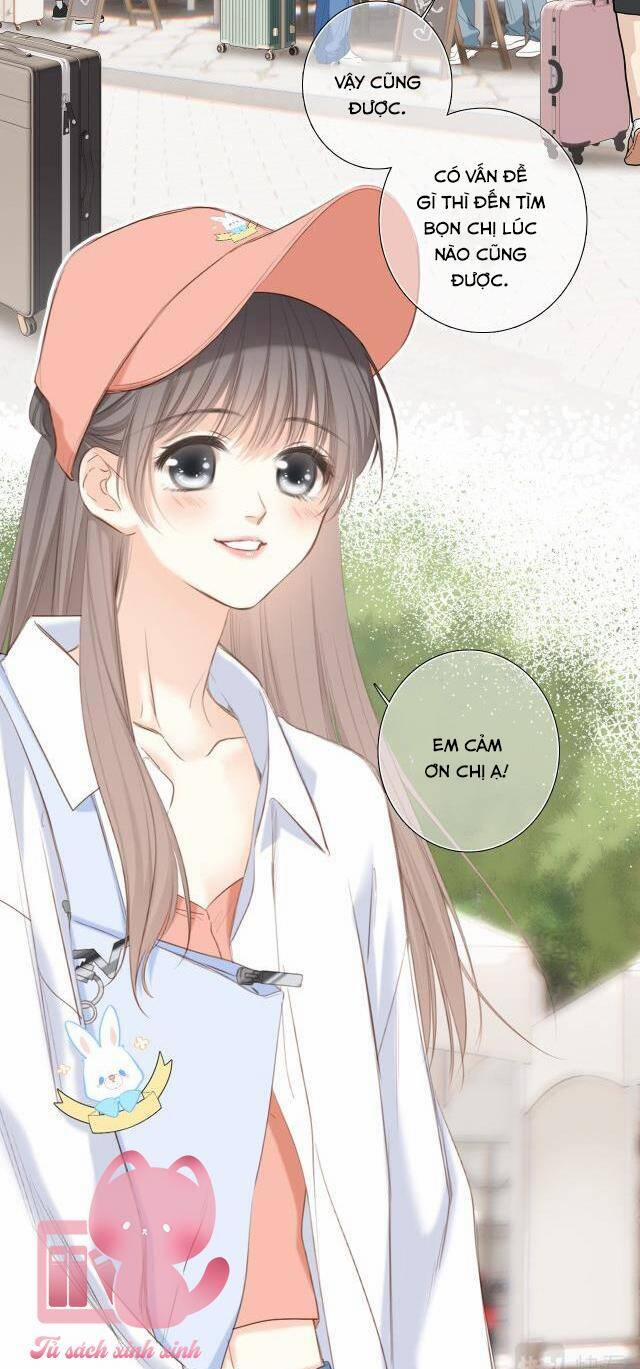 Con Tim Rung Động 178 trang 41