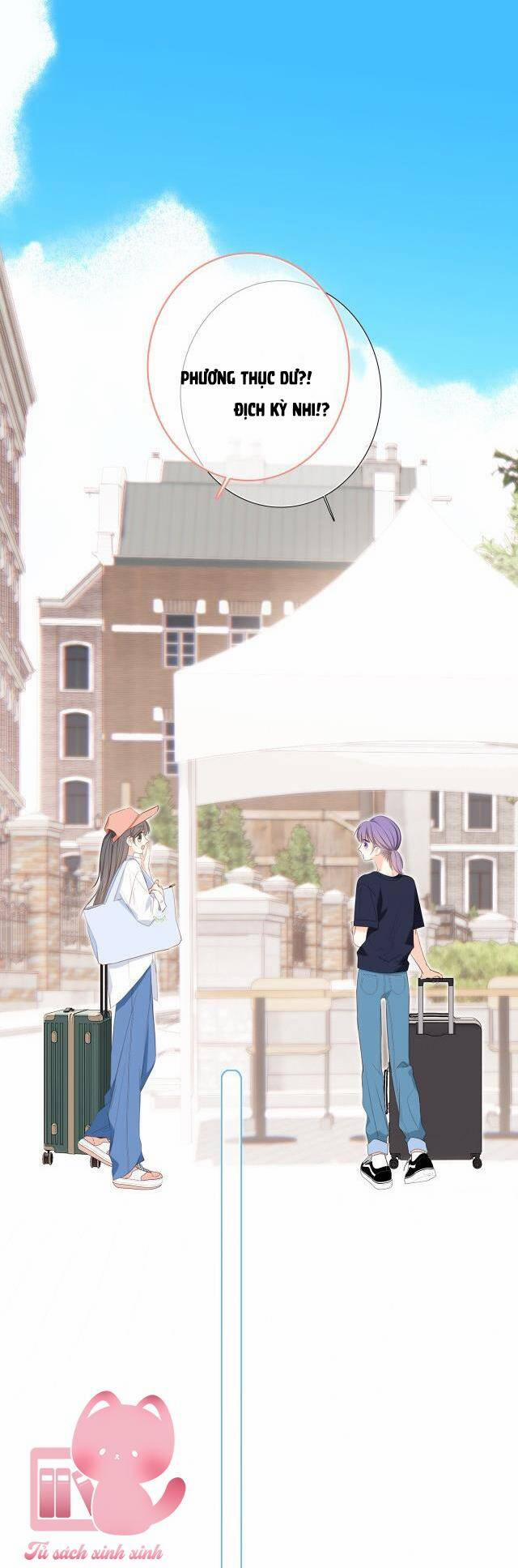 Con Tim Rung Động 178 trang 43