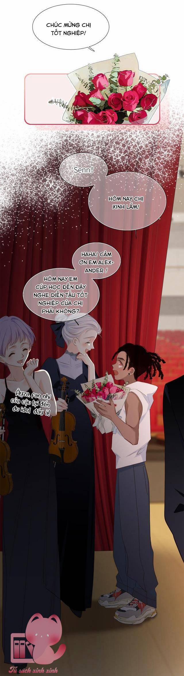 Con Tim Rung Động 178 trang 51