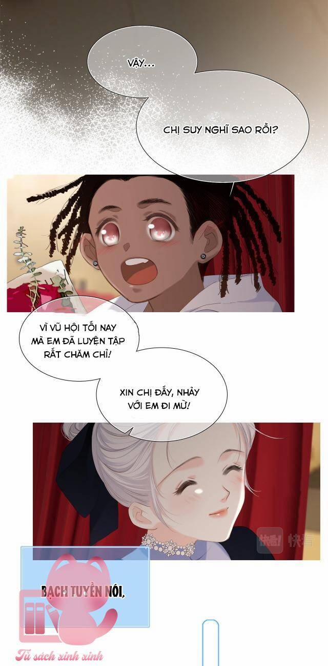 Con Tim Rung Động 178 trang 52