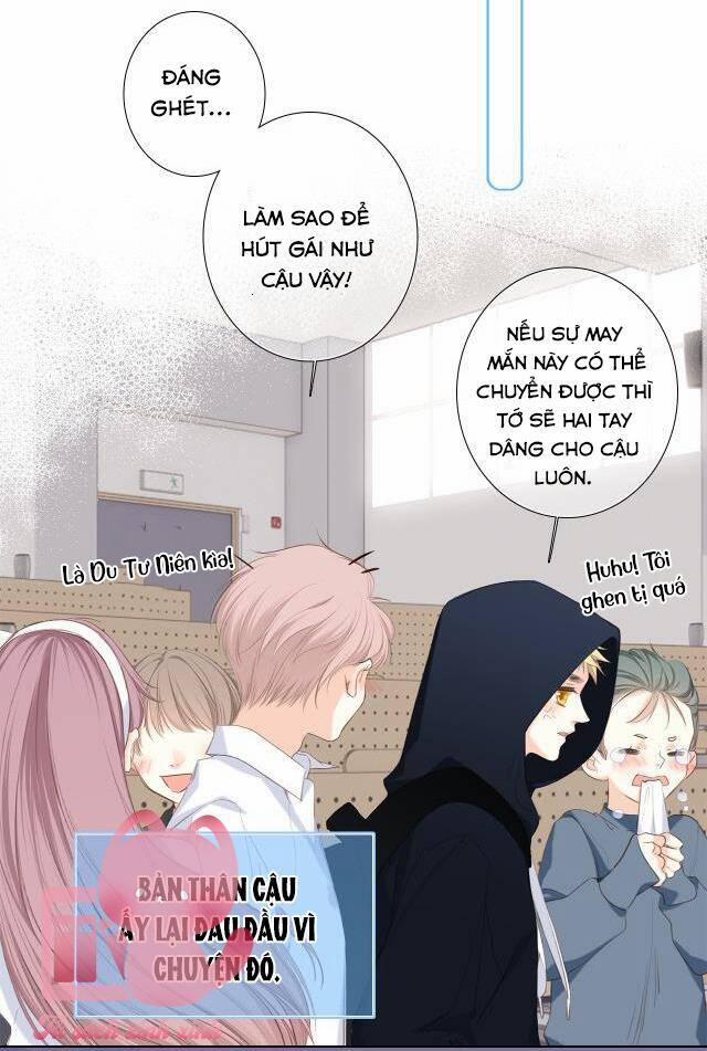 Con Tim Rung Động 178 trang 54