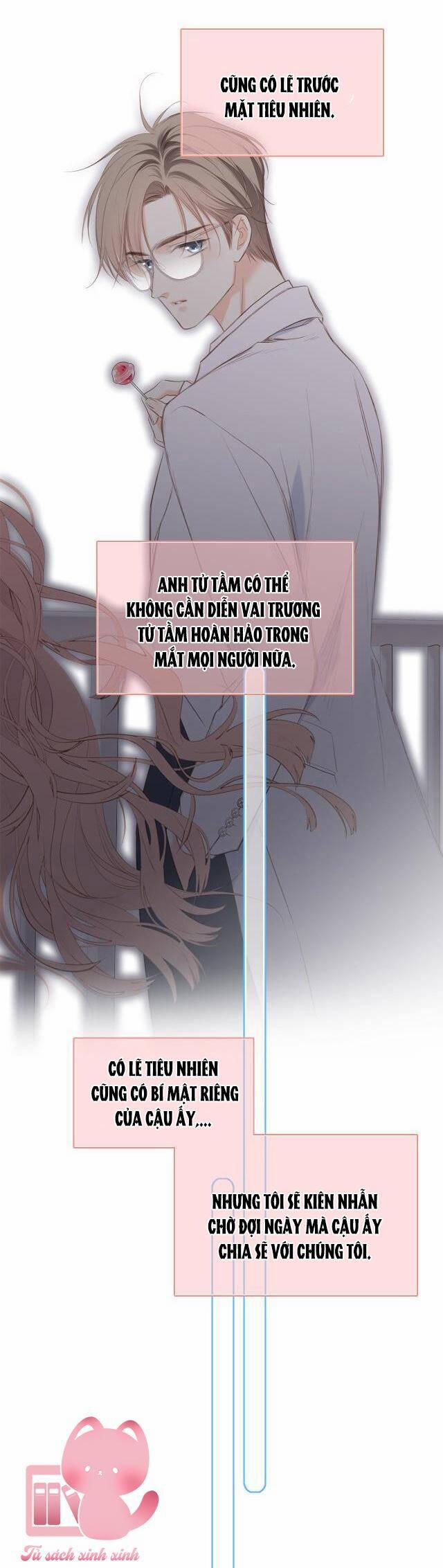 Con Tim Rung Động 178 trang 62