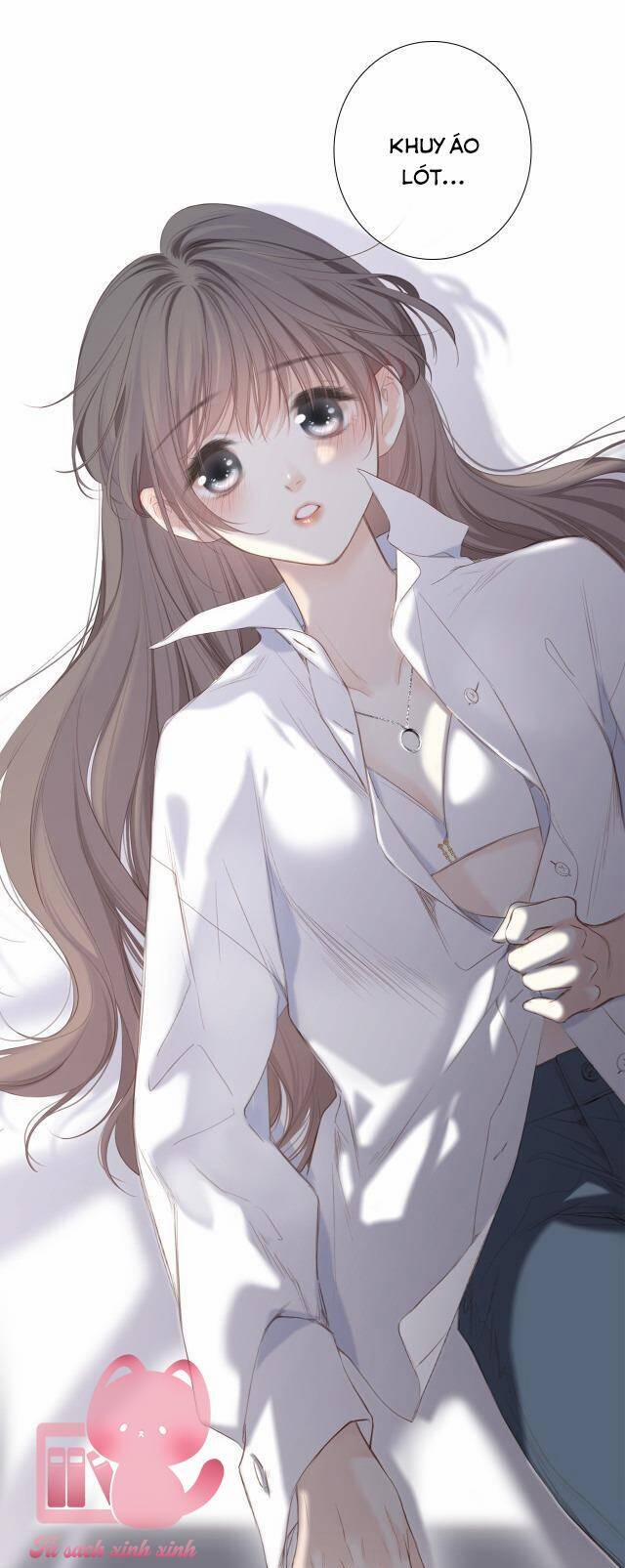 Con Tim Rung Động 178 trang 78