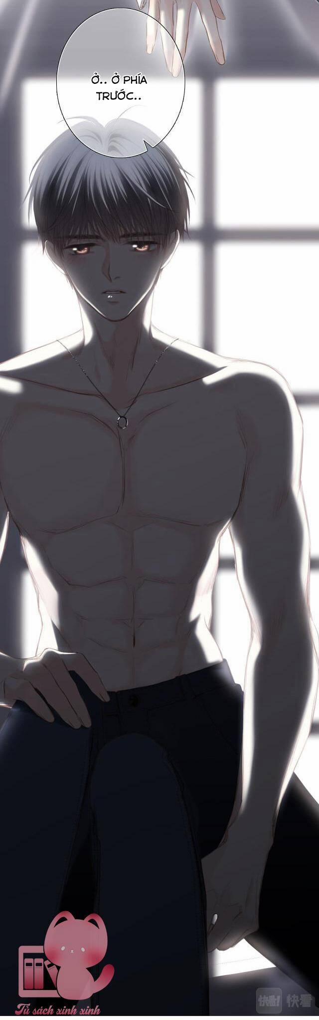 Con Tim Rung Động 178 trang 79