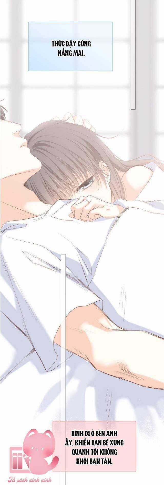 Con Tim Rung Động 178 trang 83