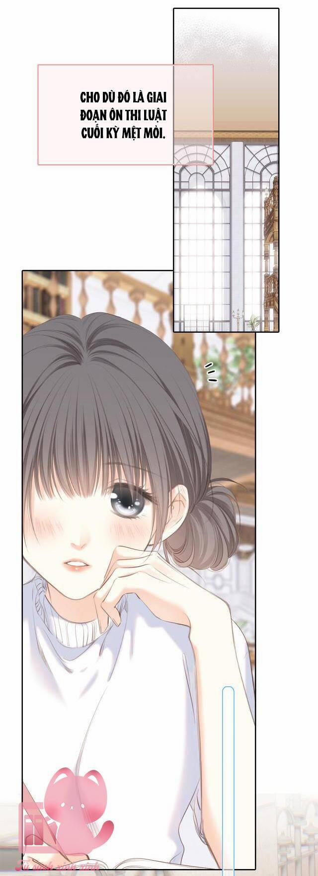 Con Tim Rung Động 178 trang 86