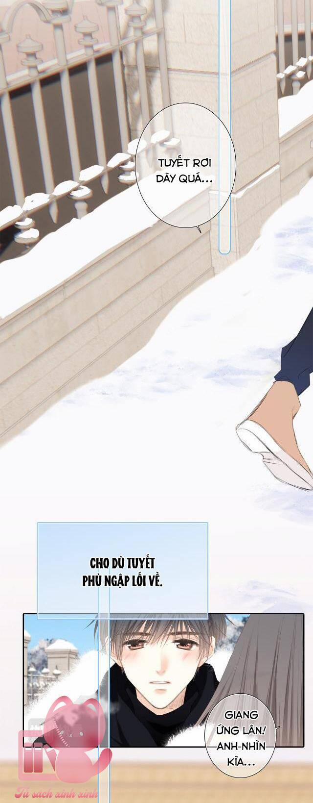 Con Tim Rung Động 178 trang 87