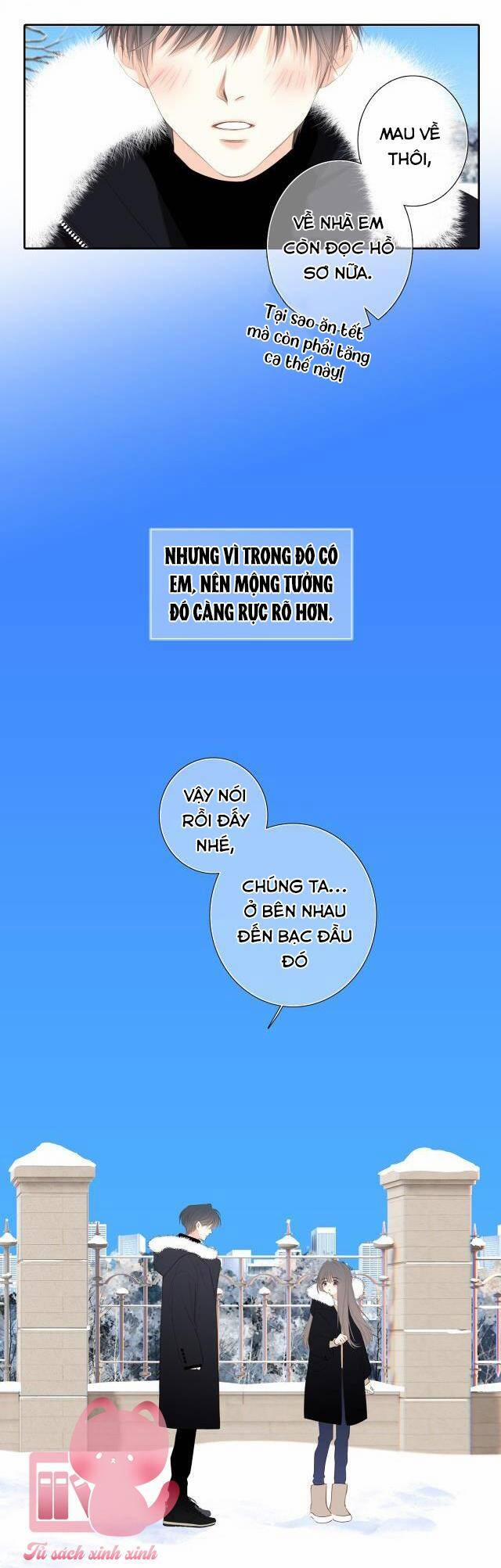 Con Tim Rung Động 178 trang 92