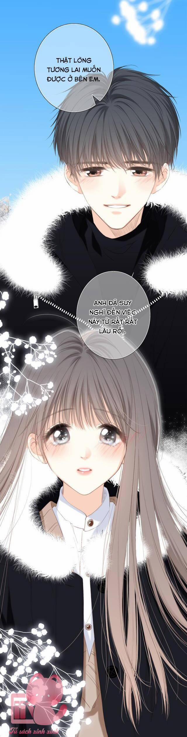 Con Tim Rung Động 178 trang 95