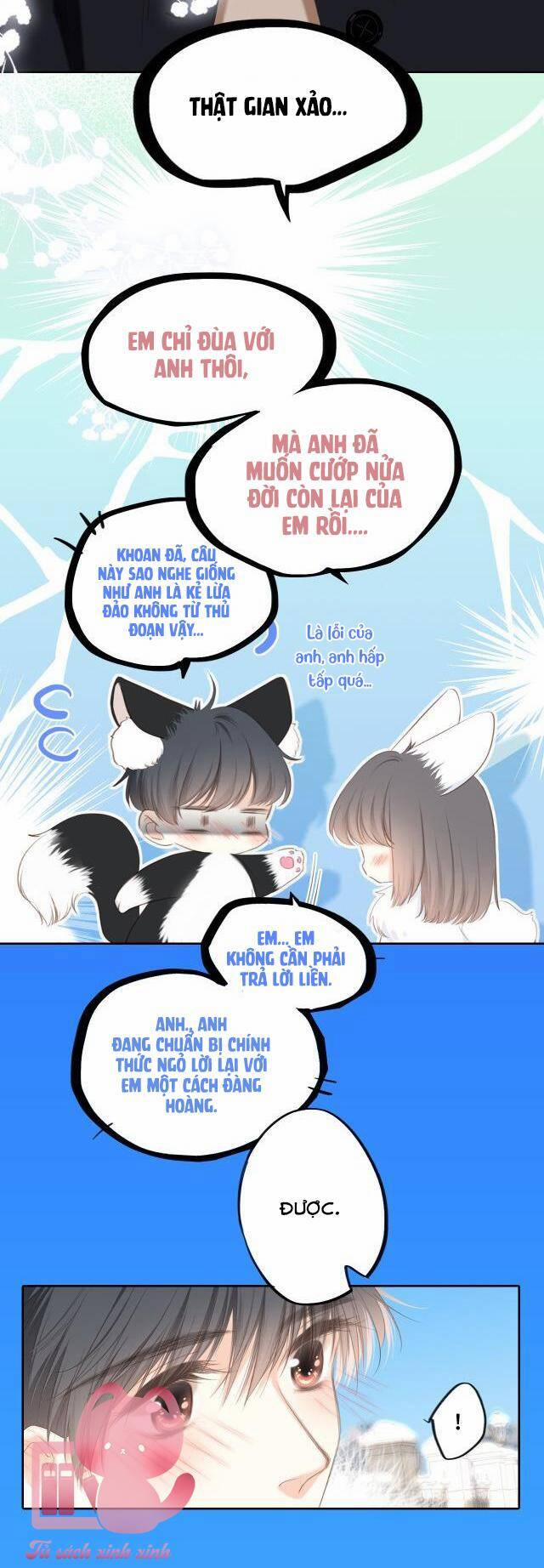 Con Tim Rung Động 178 trang 96