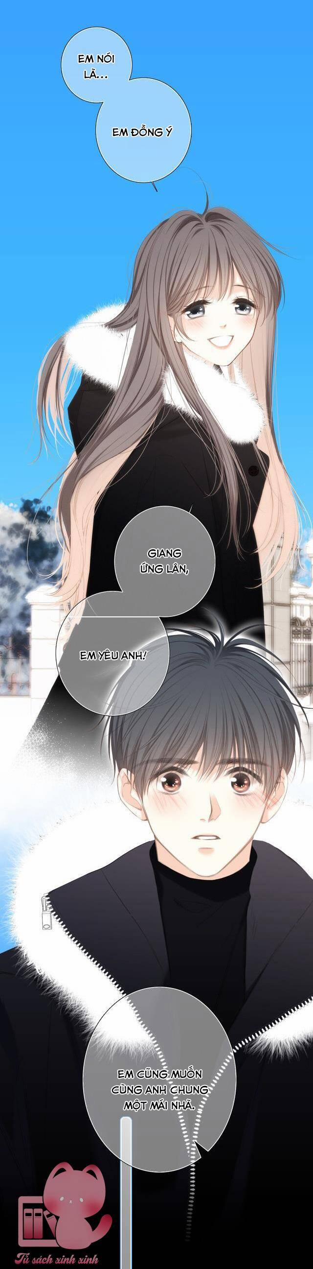 Con Tim Rung Động 178 trang 97