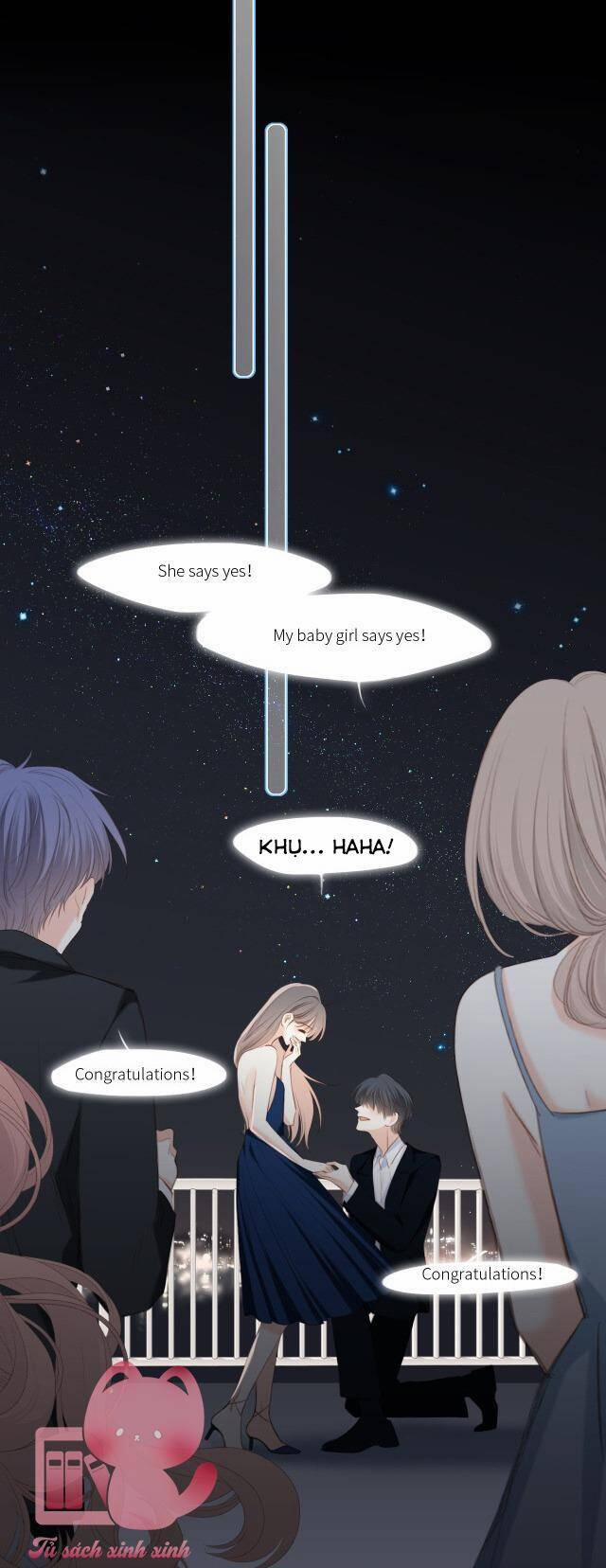 Con Tim Rung Động 178 trang 98