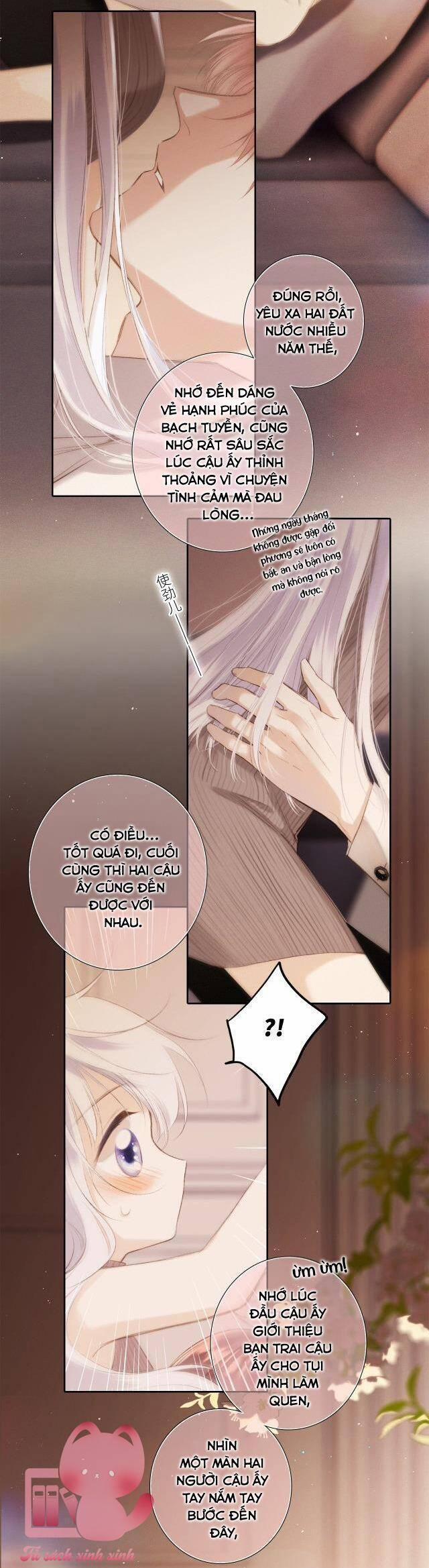 Con Tim Rung Động 179 trang 11