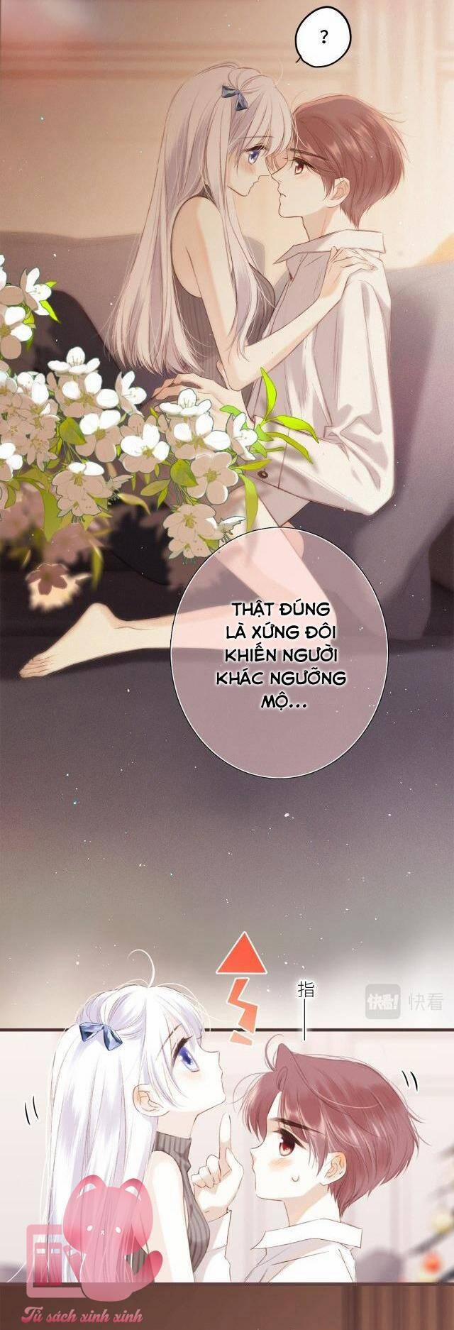 Con Tim Rung Động 179 trang 12