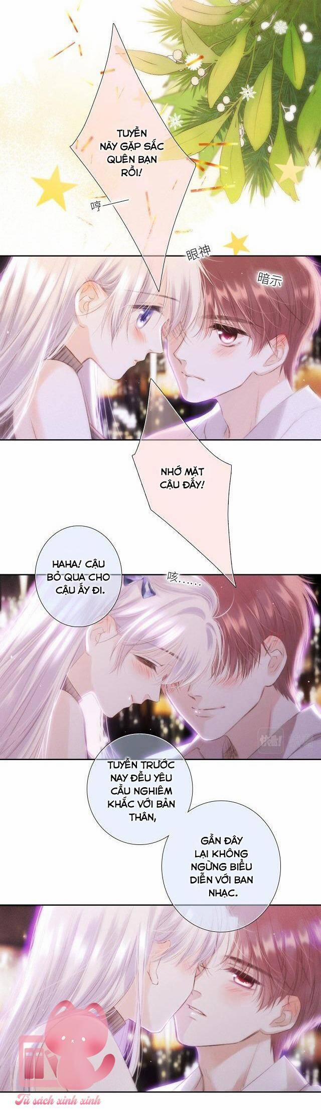 Con Tim Rung Động 179 trang 14