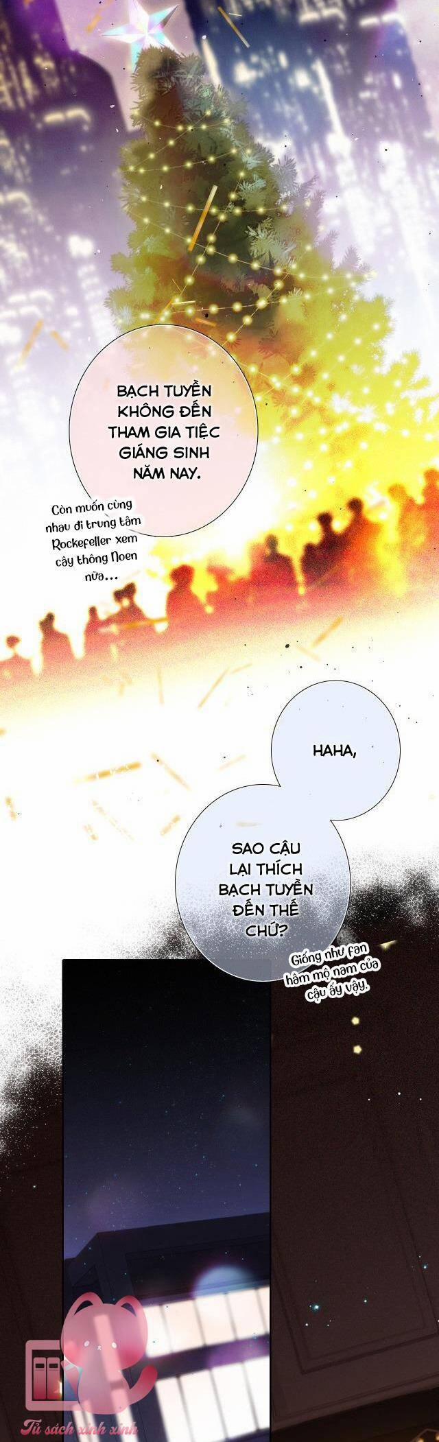 Con Tim Rung Động 179 trang 6