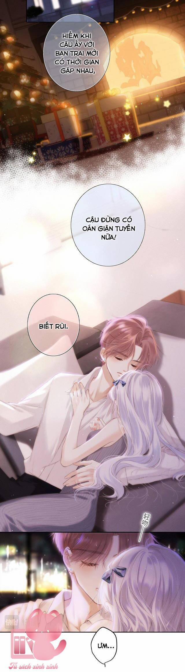 Con Tim Rung Động 179 trang 7