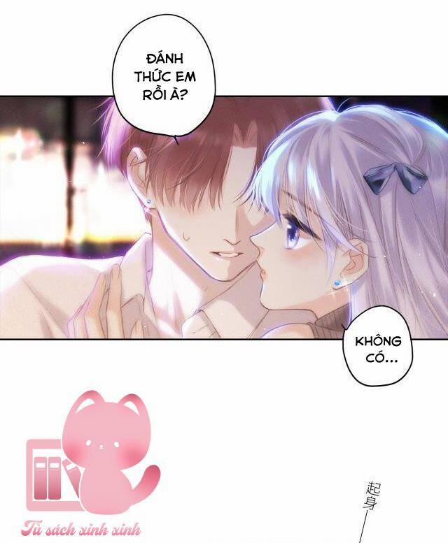 Con Tim Rung Động 179 trang 8