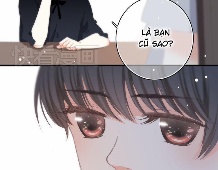 Con Tim Rung Động 18 trang 126