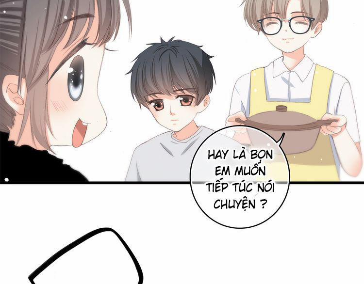 Con Tim Rung Động 18 trang 130