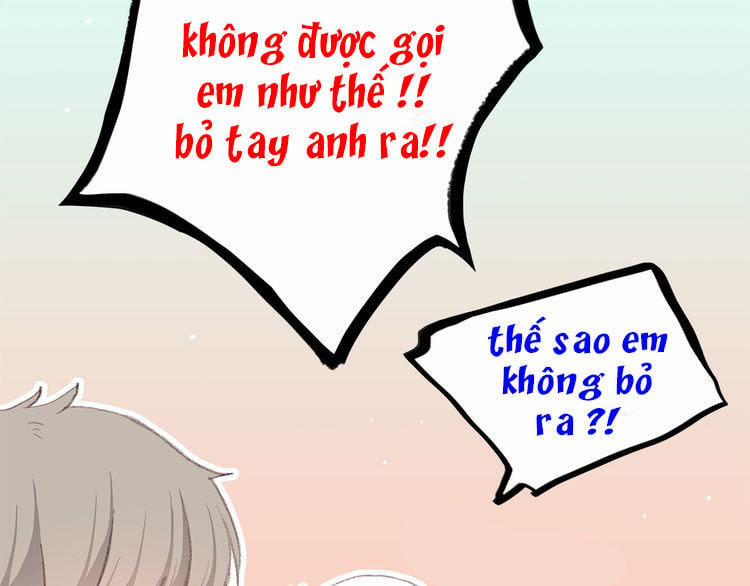 Con Tim Rung Động 18 trang 134