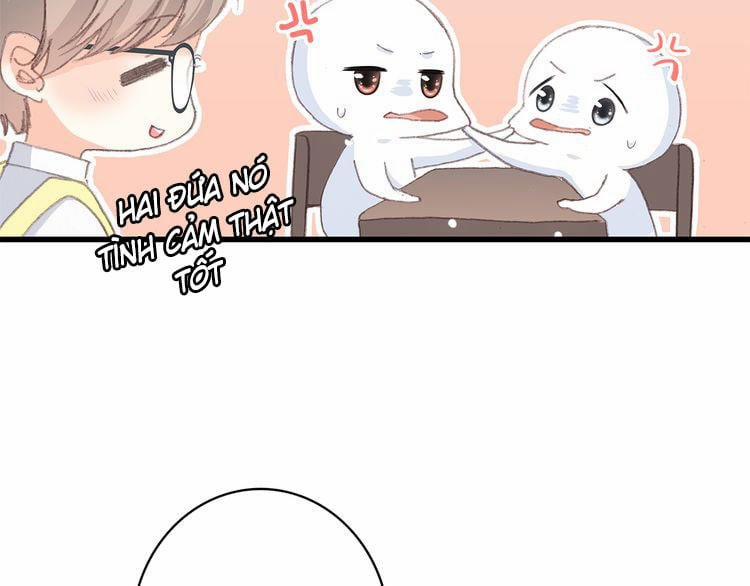 Con Tim Rung Động 18 trang 135