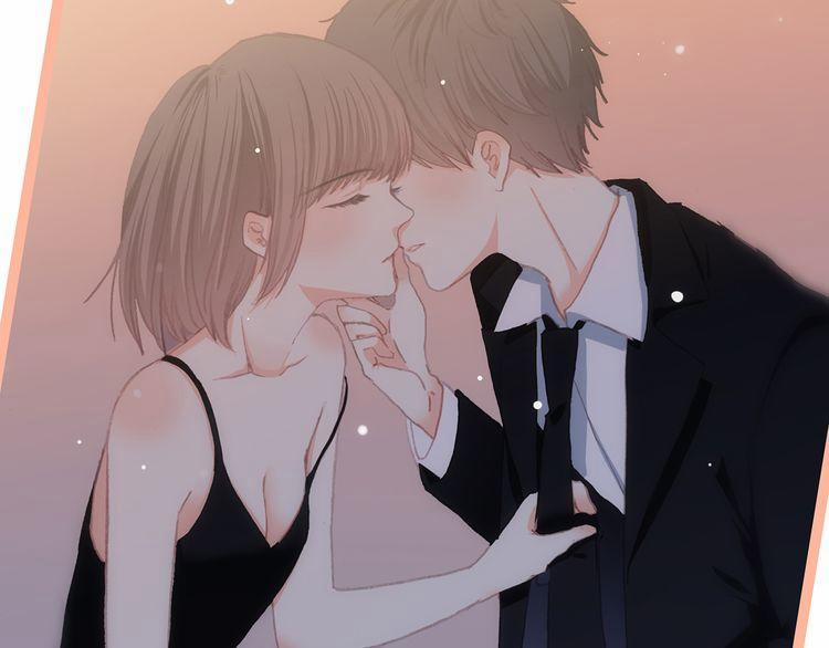 Con Tim Rung Động 18 trang 152