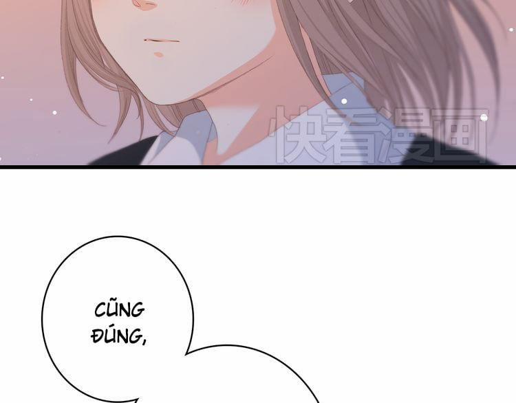 Con Tim Rung Động 18 trang 21