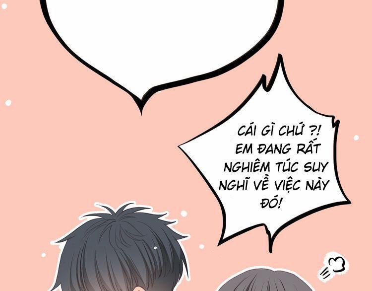 Con Tim Rung Động 18 trang 28