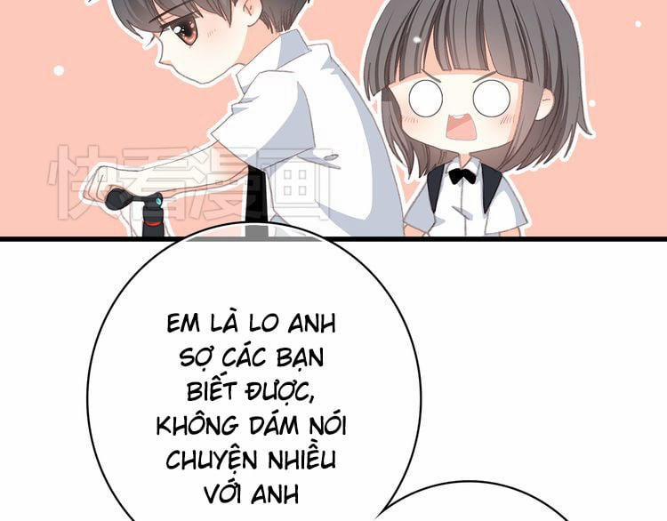 Con Tim Rung Động 18 trang 29