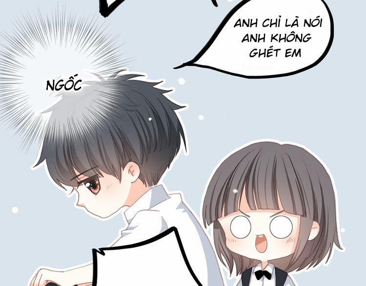 Con Tim Rung Động 18 trang 40