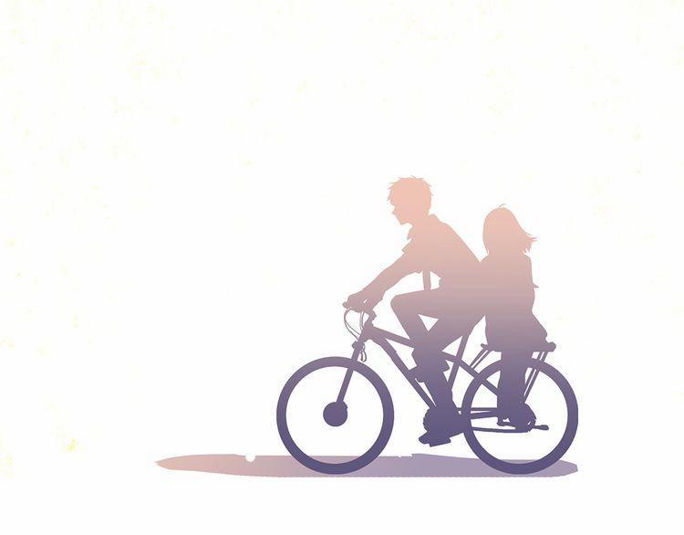 Con Tim Rung Động 18 trang 55