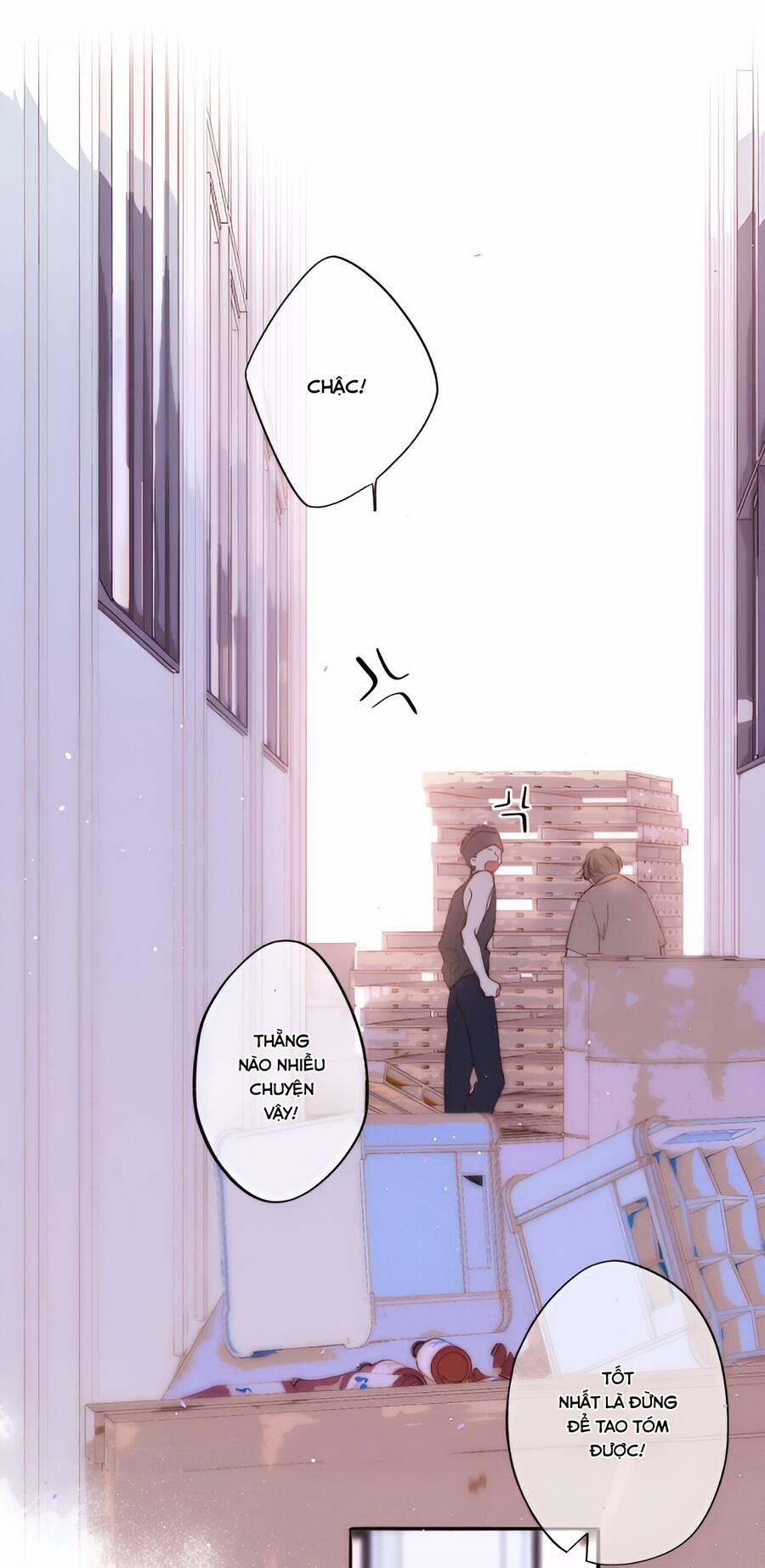 Con Tim Rung Động 180 trang 10