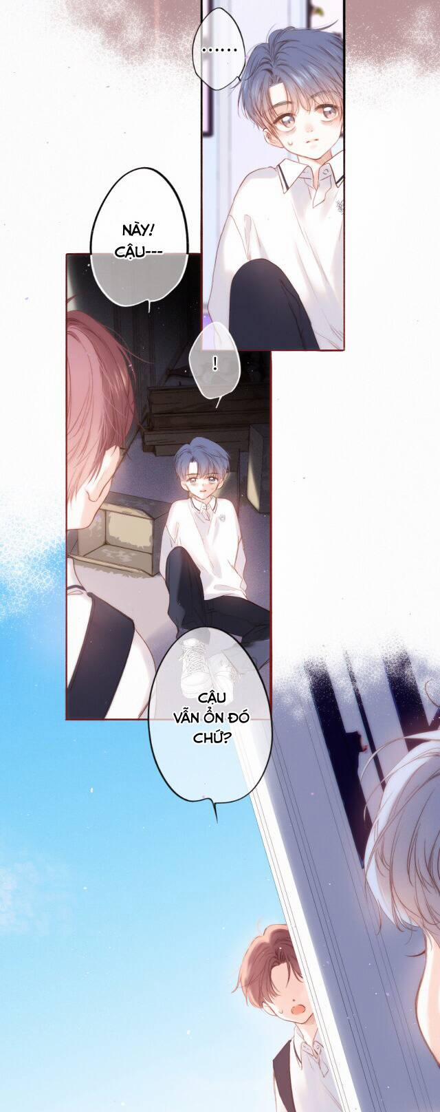 Con Tim Rung Động 180 trang 11