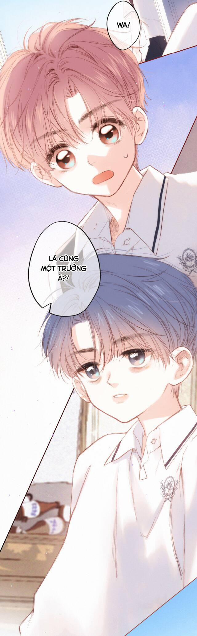 Con Tim Rung Động 180 trang 12