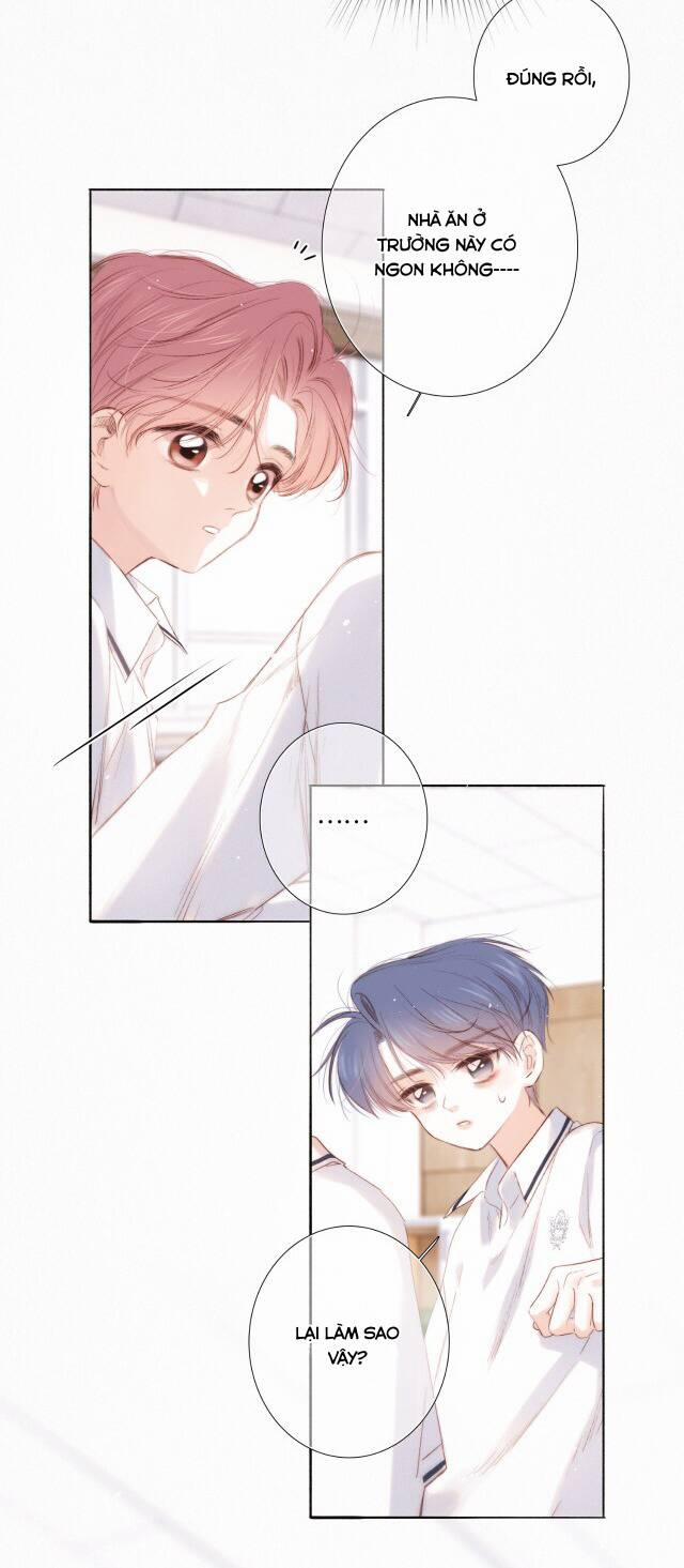 Con Tim Rung Động 180 trang 16