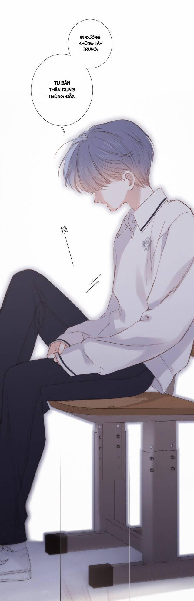 Con Tim Rung Động 180 trang 18