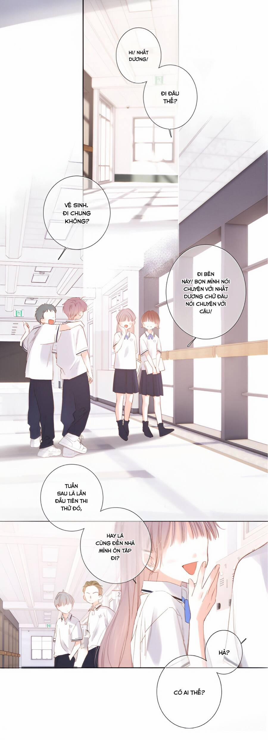 Con Tim Rung Động 180 trang 19