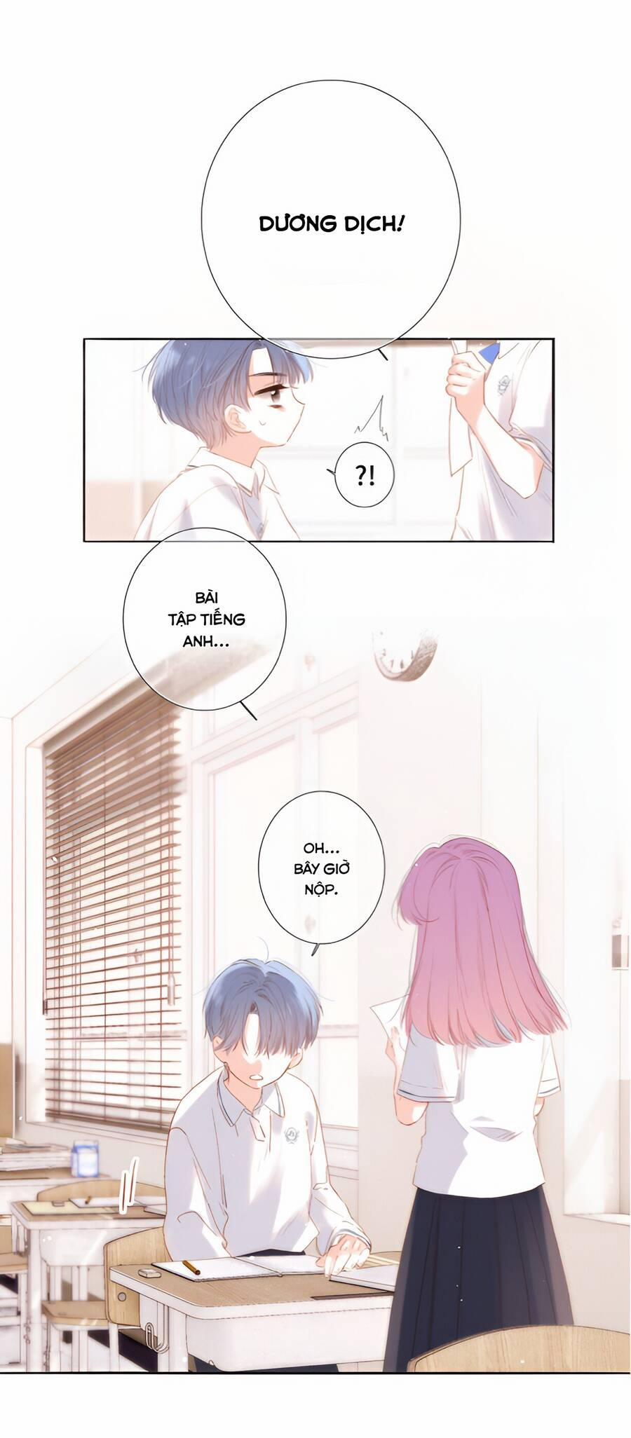 Con Tim Rung Động 180 trang 22