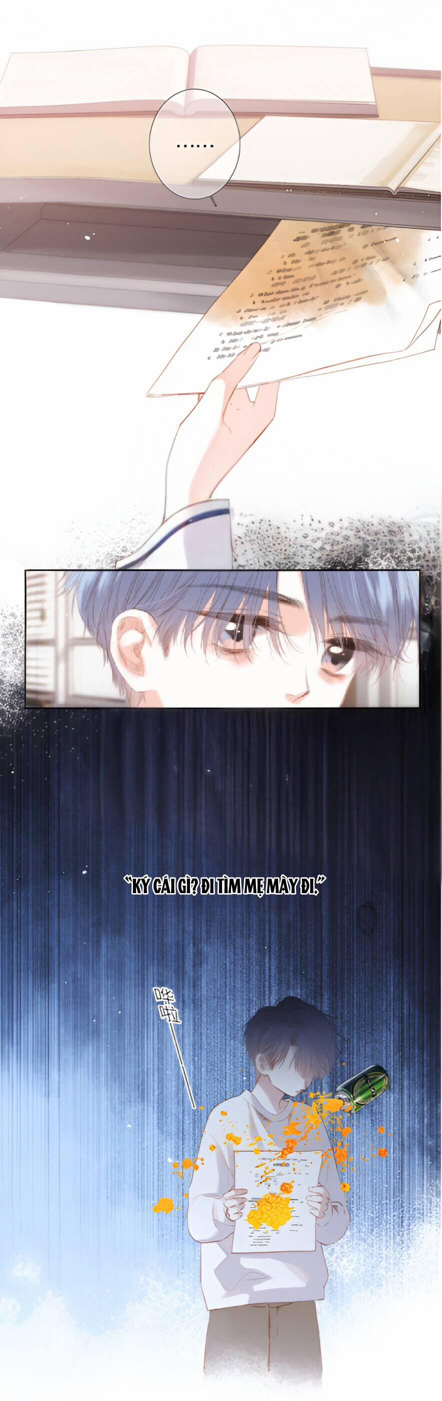 Con Tim Rung Động 180 trang 23