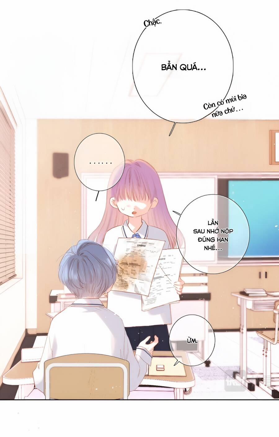 Con Tim Rung Động 180 trang 24