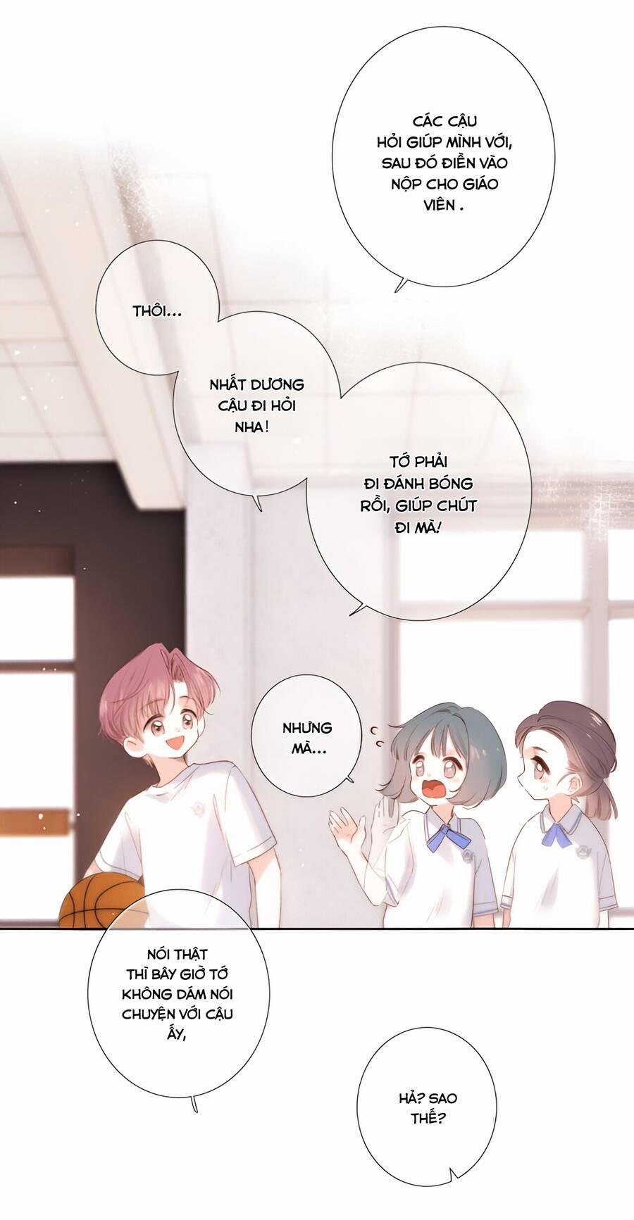 Con Tim Rung Động 180 trang 26