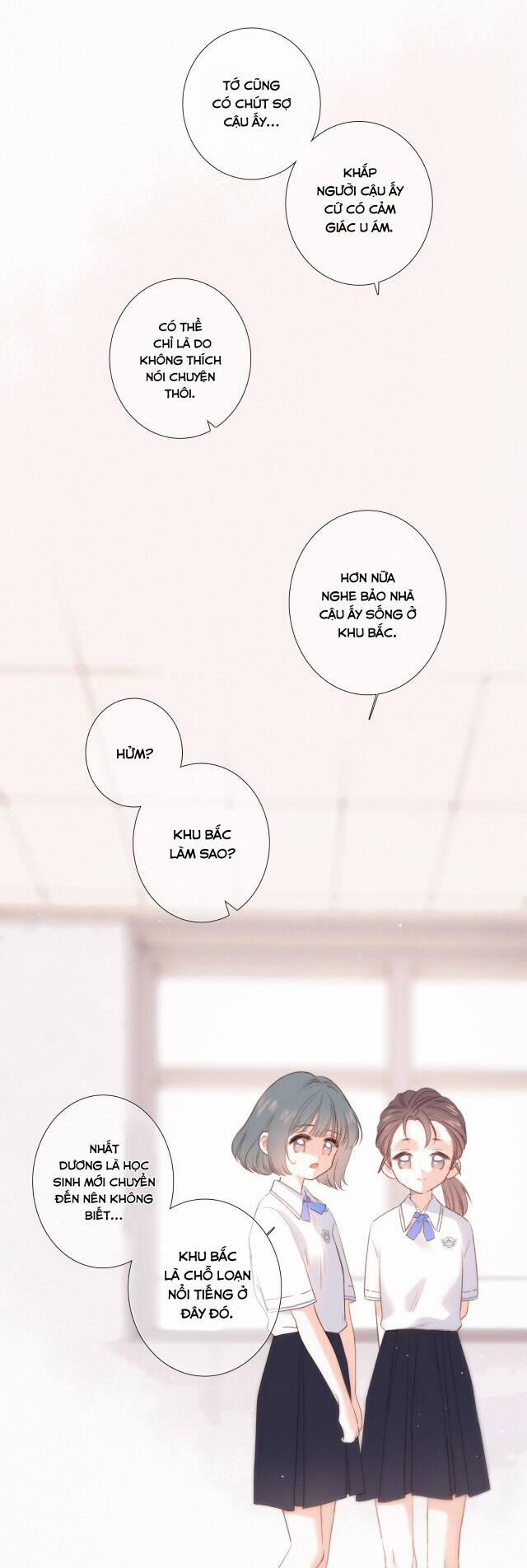 Con Tim Rung Động 180 trang 27