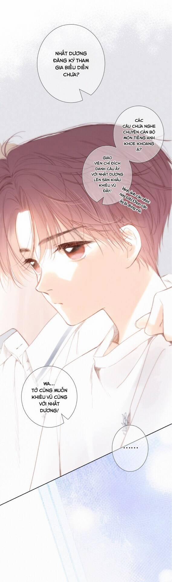 Con Tim Rung Động 180 trang 29