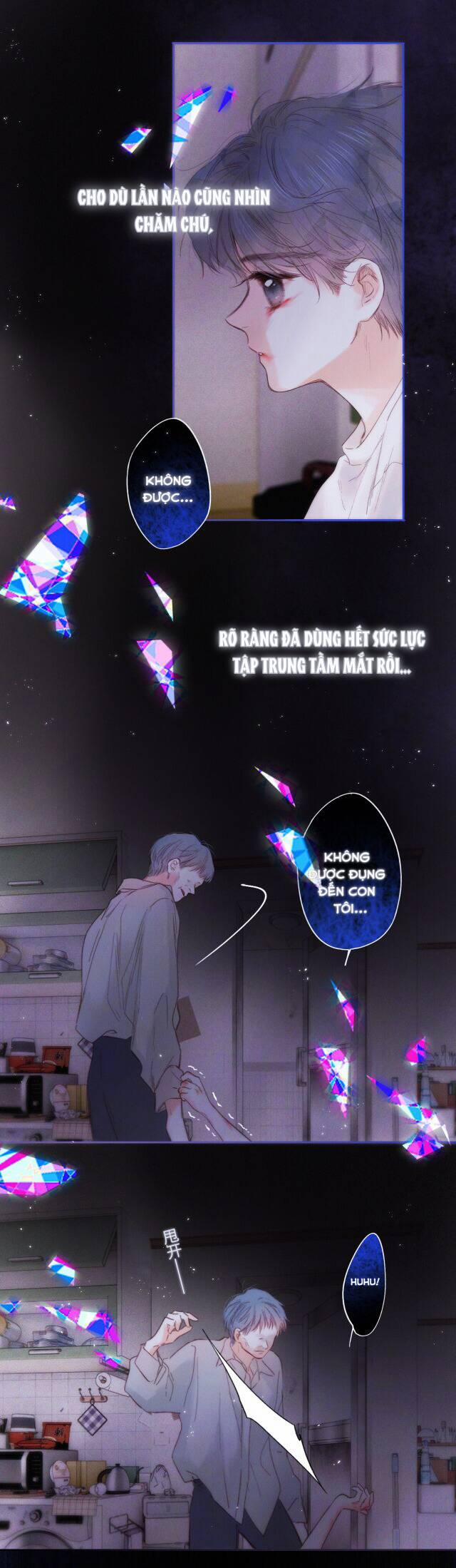 Con Tim Rung Động 180 trang 3